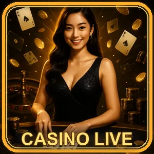 Các trò chơi bài casino new88 online