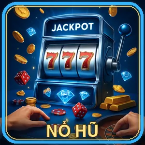 Game Jackpot Lớn
